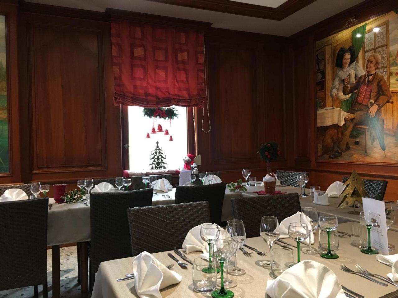 Hotel-Restaurant A La Couronne Kilstett Экстерьер фото